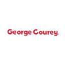 George Courey logo