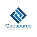 Geo Source logo