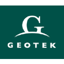 Geotek logo