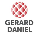 Gerard Daniel logo