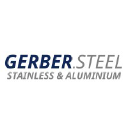 Gerber Steel logo