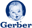 GERBER PRODUCTS COMPANY ON logo