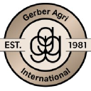 Gerber Agri International, LLC logo