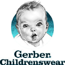 Gerber Childrenswear logo