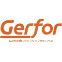 PVC GERFOR GUATEMALA S A logo