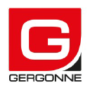 Gergonne logo