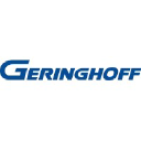 Geringhoff logo