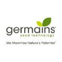 GERMAINS SEED TECHNOLOGY BV logo