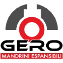 GERO SRL logo