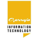 Gerry's International logo