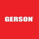 LOUIS M. GERSON CO., INC logo