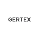 GERTEX HOSIERY INC. logo