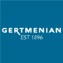 Gertmenian logo