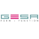 Gesa logo