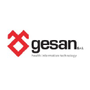 GESAN logo