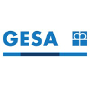 Gesa logo