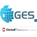 GES Manufacturing logo