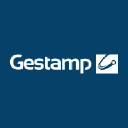 Gestamp logo