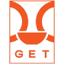 G.E.T Enterprises logo