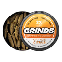 Grinds logo