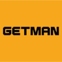 Getman logo