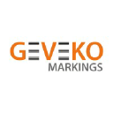 GEVEKO MARKINGS INC. logo