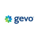 Gevo logo