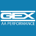 Gex International logo