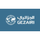 Gezairi logo