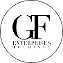 GFH Enterprises logo