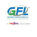 GUJARAT FLUOROCHEMICALS LIMITED (EO logo