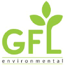 GFL USA INC logo