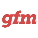 GFM  GMBH logo