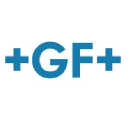 GF MACHINING SOLUTIONS AG logo