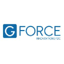 G Force Innoventions logo