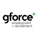 gforce logo