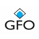 GFO Stone logo