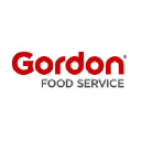 Gordon Food logo