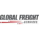 Global Freight Services logo