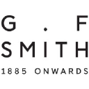 G . F Smith logo