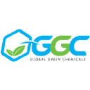 Global Green Chemicals logo