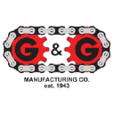 GG Manufacturing logo