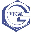 GHARDA CHEMICALS LTD logo