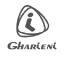 GHARIENI GROUP GMBH logo