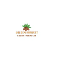 PT. GOLDEN HARVEST COCOA INDONESIA logo