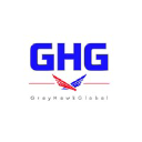 GHG logo