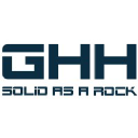 GHH logo