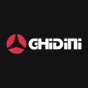 Ghidini logo