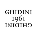 Ghidini logo