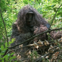 Ghillie Suits logo